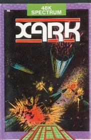 Xark - Box - Front Image