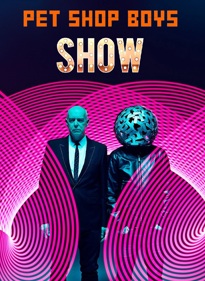 Pet Shop Boys: Show