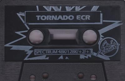 Tornado ECR - Cart - Front Image