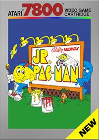 Jr. Pac-Man