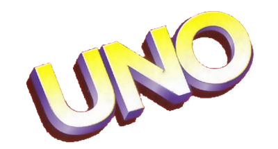 UNO - Clear Logo Image