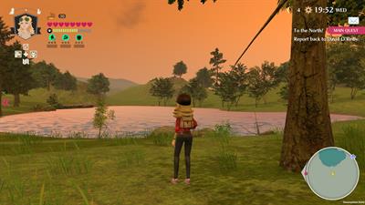 The Good Life - Screenshot - Gameplay Image