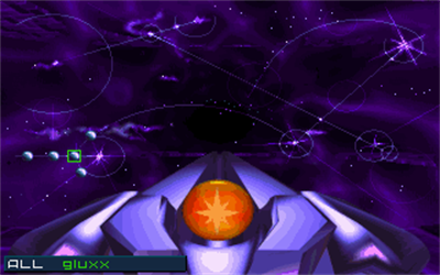 Big Bug Bang: Le Retour de Commander Blood - Screenshot - Gameplay Image