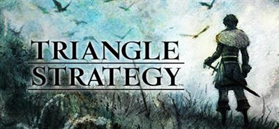 Triangle Strategy - Banner Image