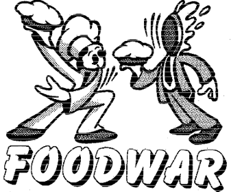 Foodwar