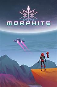 Morphite - Box - Front Image