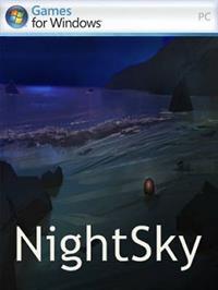 NightSky - Box - Front Image