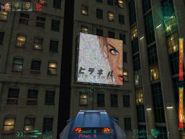 BHunter - Screenshot - Gameplay Image