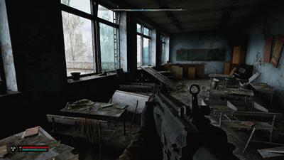 S.T.A.L.K.E.R. 2: Heart of Chornobyl - Screenshot - Gameplay Image