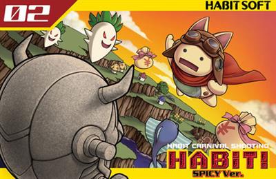 HABiT! Spicy