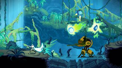 Sundered Eldritch Edition - Screenshot - Gameplay Image