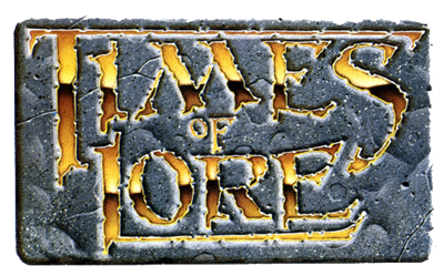 Times of Lore - Clear Logo Image
