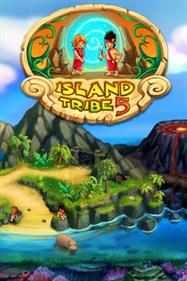 Island Tribe 5 - Box - Front Image