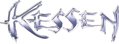 Kessen - Clear Logo Image