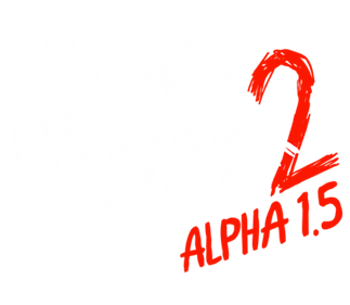 Hello Neighbor 2 Alpha 1.5 - Clear Logo Image