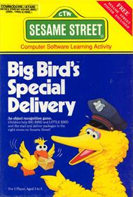 Sesame Street: Big Bird's Special Delivery