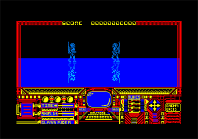 Glass - Screenshot - Gameplay Image