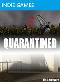 Quarantined