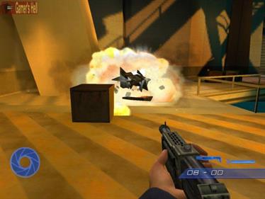 007: Agent Under Fire - Screenshot - Gameplay Image