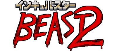 Beast 2 - Clear Logo Image
