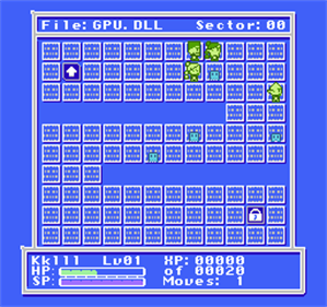 File Fixers - Screenshot - Gameplay Image