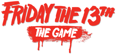 Friday the 13th: The Game: Ultimate Slasher Edition - Clear Logo Image