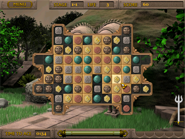 Angkor - Screenshot - Gameplay Image