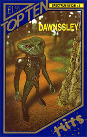 Dawnssley - Box - Front Image