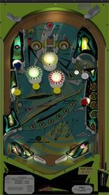 Capersville - Screenshot - Gameplay Image