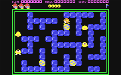 Petch - Screenshot - Gameplay Image