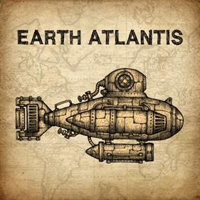 Earth Atlantis - Box - Front Image