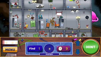 The Rosebud Condominium - Screenshot - Gameplay Image