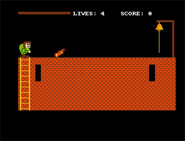 The One #46: Amiga - Screenshot - Gameplay Image
