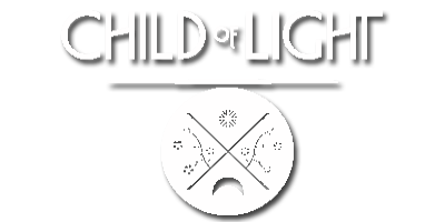 Child of Light - Clear Logo Image
