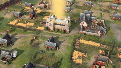 Age of Empires IV: Anniversary Edition - Screenshot - Gameplay Image