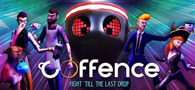 Coffence - Banner Image