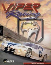 Viper Racing - Box - Front Image