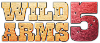 Wild Arms 5 Details - LaunchBox Games Database