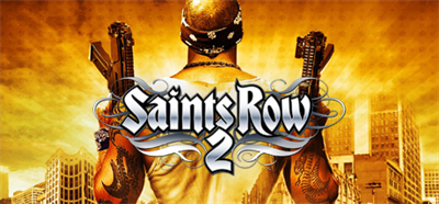 Saints Row 2 - Banner Image