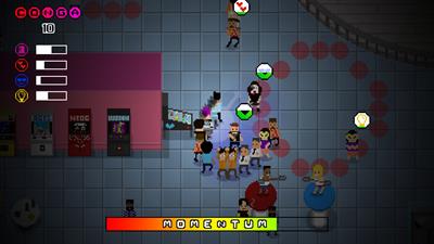 Conga Master Go - Screenshot - Gameplay Image