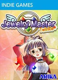 Jewelry Master Twinkle