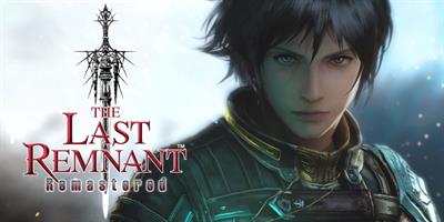 The Last Remnant: Remastered - Banner Image