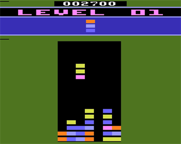 Acid Drop - Screenshot - Gameplay Image