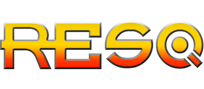 ResQ - Clear Logo Image