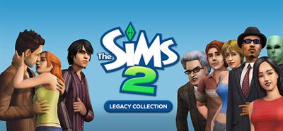 The Sims 2 Legacy Collection - Banner Image