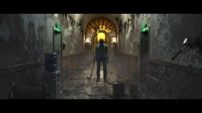True Fear: Forsaken Souls Part 2 - Screenshot - Gameplay Image