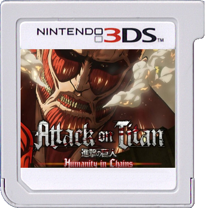Attack on Titan: Humanity in Chains, Nintendo