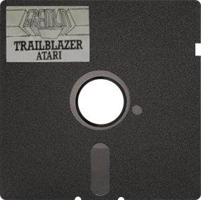 Trailblazer - Disc Image