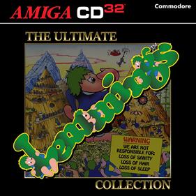 Ultimate Lemmings Collection