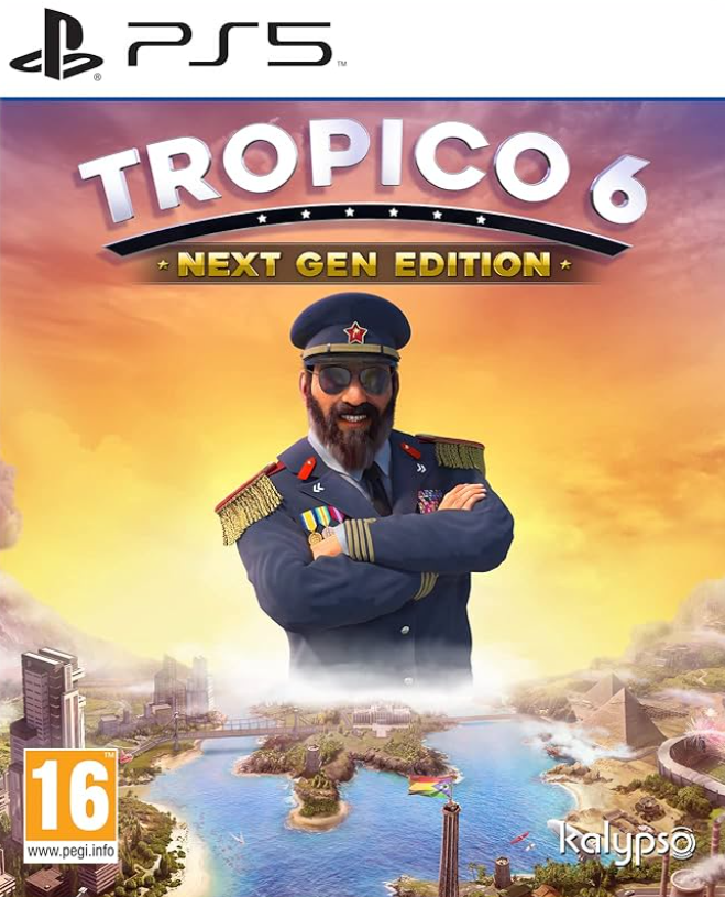 Tropico 6